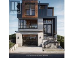 30 FREEMAN STREET, Toronto, Ontario