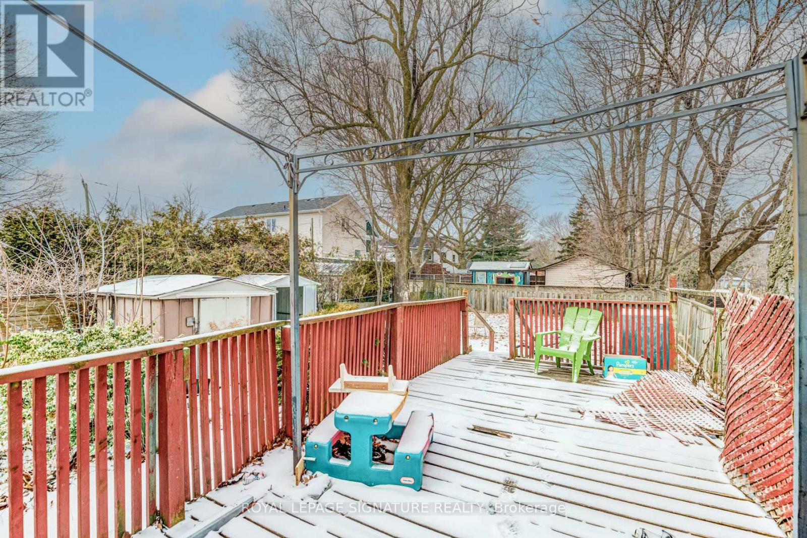 Property at 30 FREEMAN STREET image 3