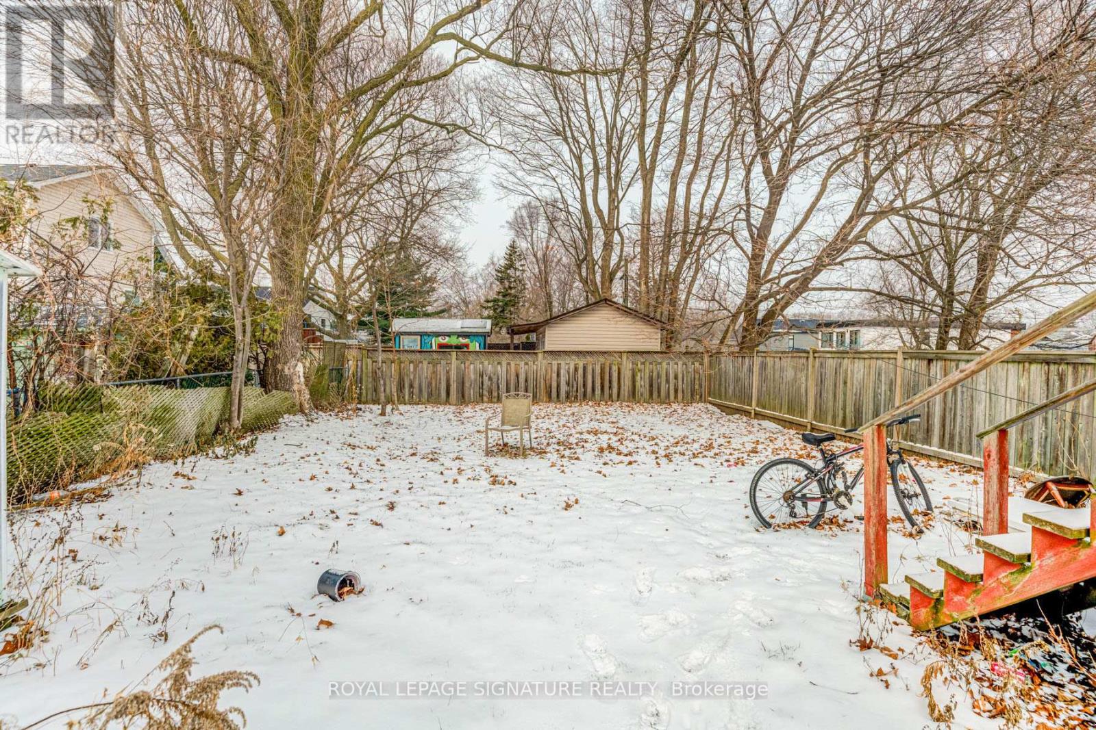 30 Freeman Street, Toronto, Ontario  M1N 2C1 - Photo 5 - E11941130