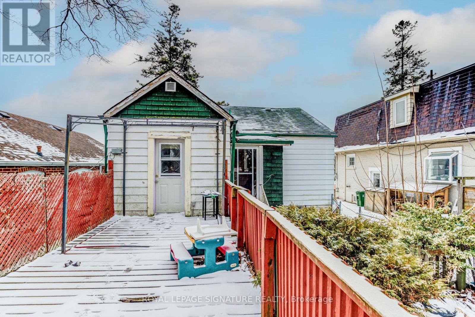 30 Freeman Street, Toronto, Ontario  M1N 2C1 - Photo 4 - E11941130