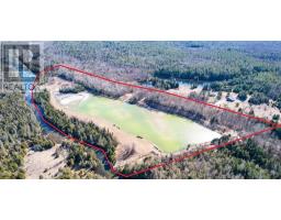 PT LT 21 CONC 4, Douro-Dummer, Ontario