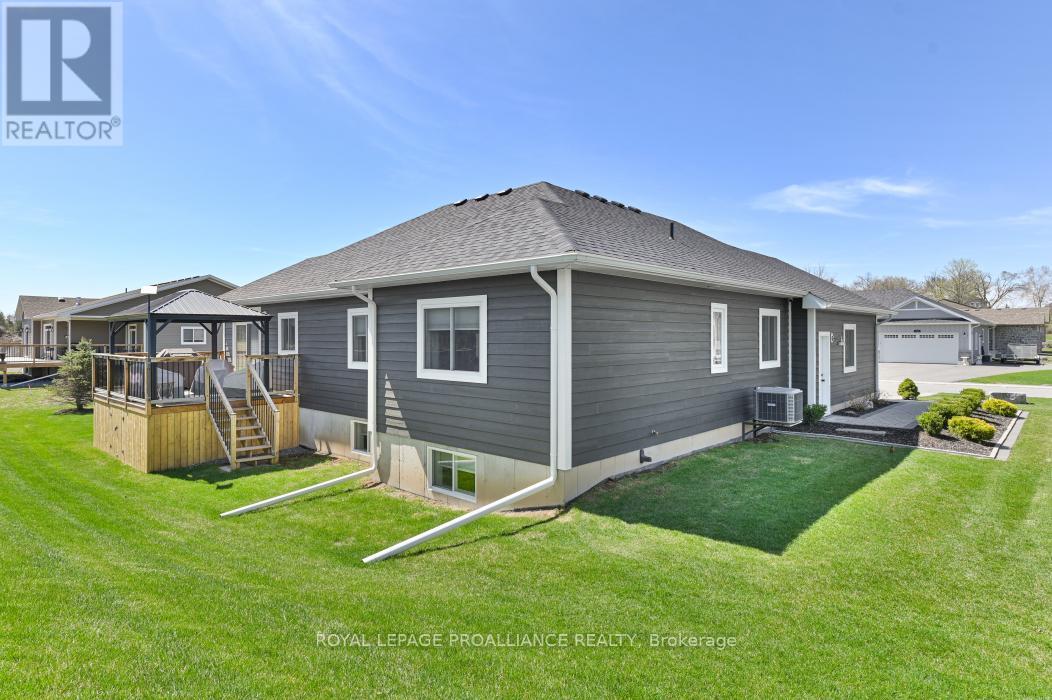 135 Rollins Street, Centre Hastings, Ontario K0K 2K0 - Photo 35 - X12024169