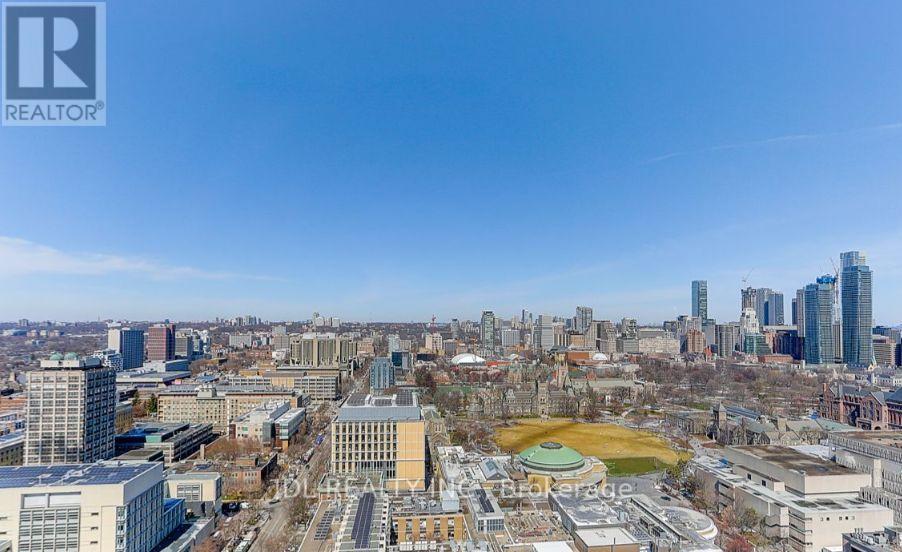2408 - 203 College Street, Toronto, Ontario  M5T 0C8 - Photo 26 - C12115825