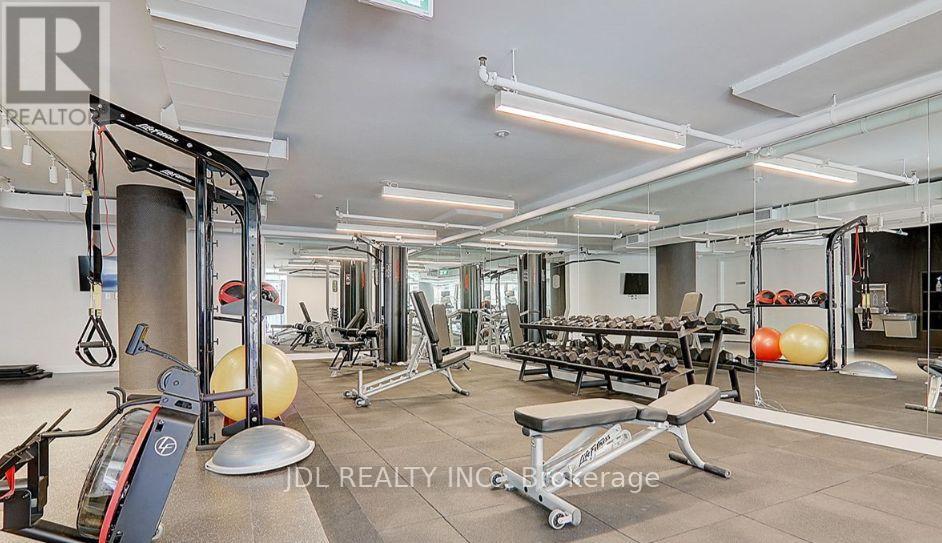 2408 - 203 College Street, Toronto, Ontario  M5T 0C8 - Photo 22 - C12115825