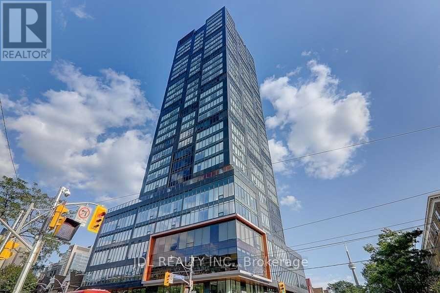 2408 - 203 College Street, Toronto, Ontario  M5T 0C8 - Photo 18 - C12115825