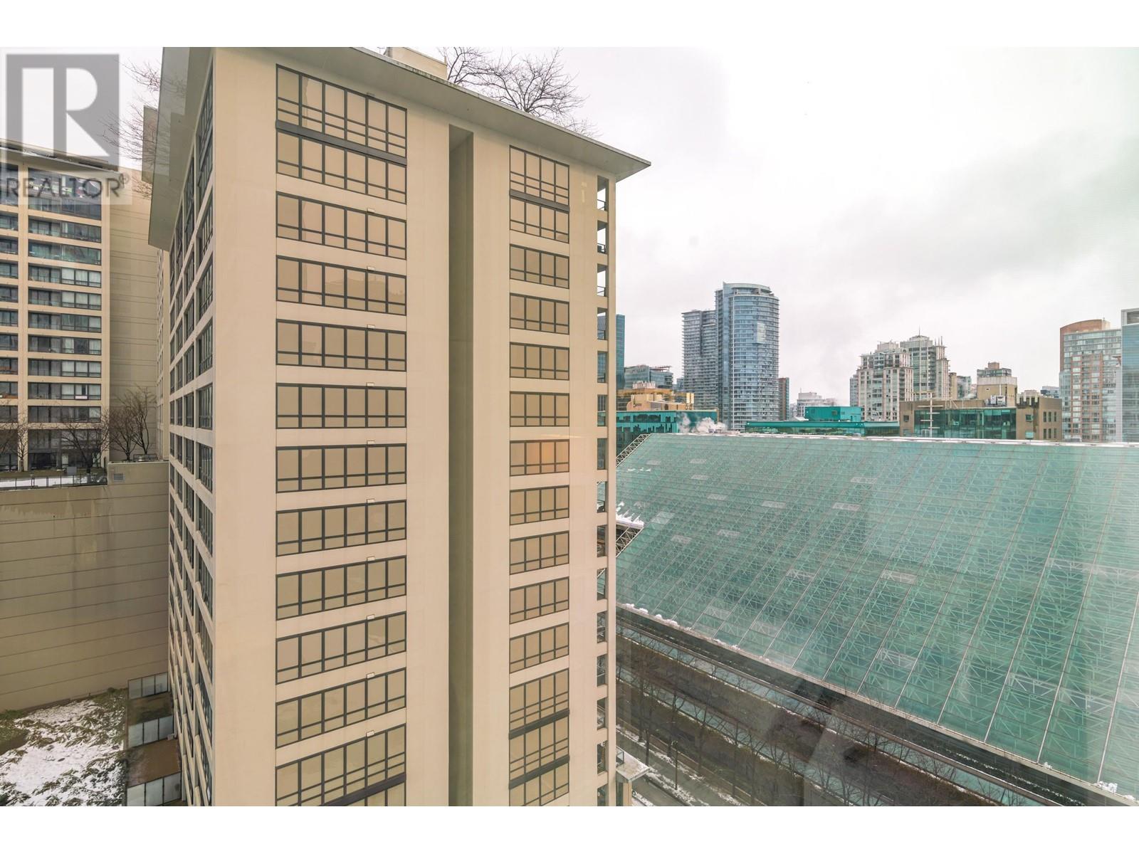 813 989 Nelson Street, Vancouver, British Columbia  V6Z 2S1 - Photo 17 - R2996722