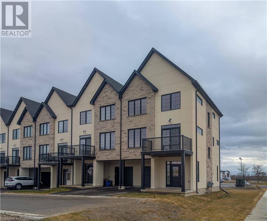 235 KENNINGTON Way Unit# 08, London, Ontario
