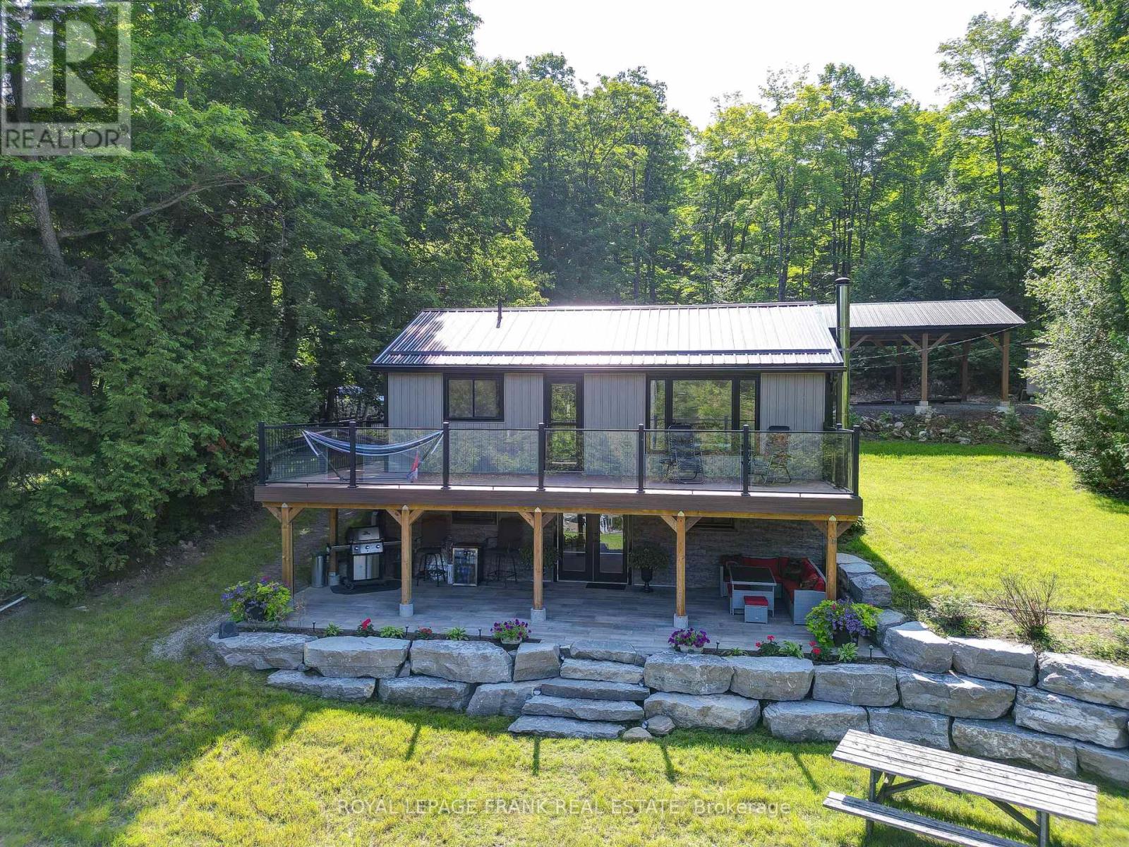 1031 Calder Lane, Highlands East, Ontario K0L 1C0 - Photo 23 - X9303461