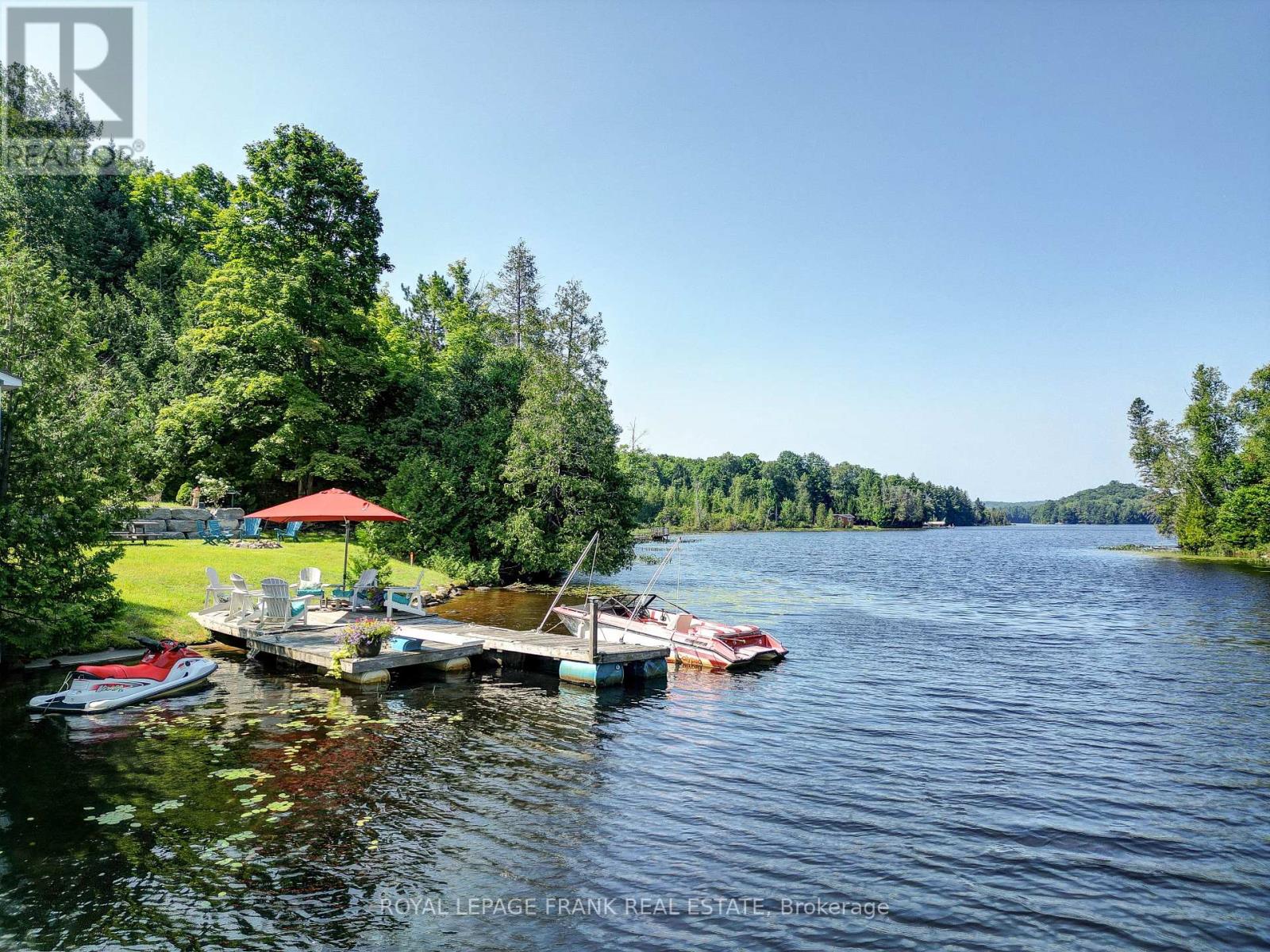 1031 Calder Lane, Highlands East, Ontario  K0L 1C0 - Photo 29 - X9303461