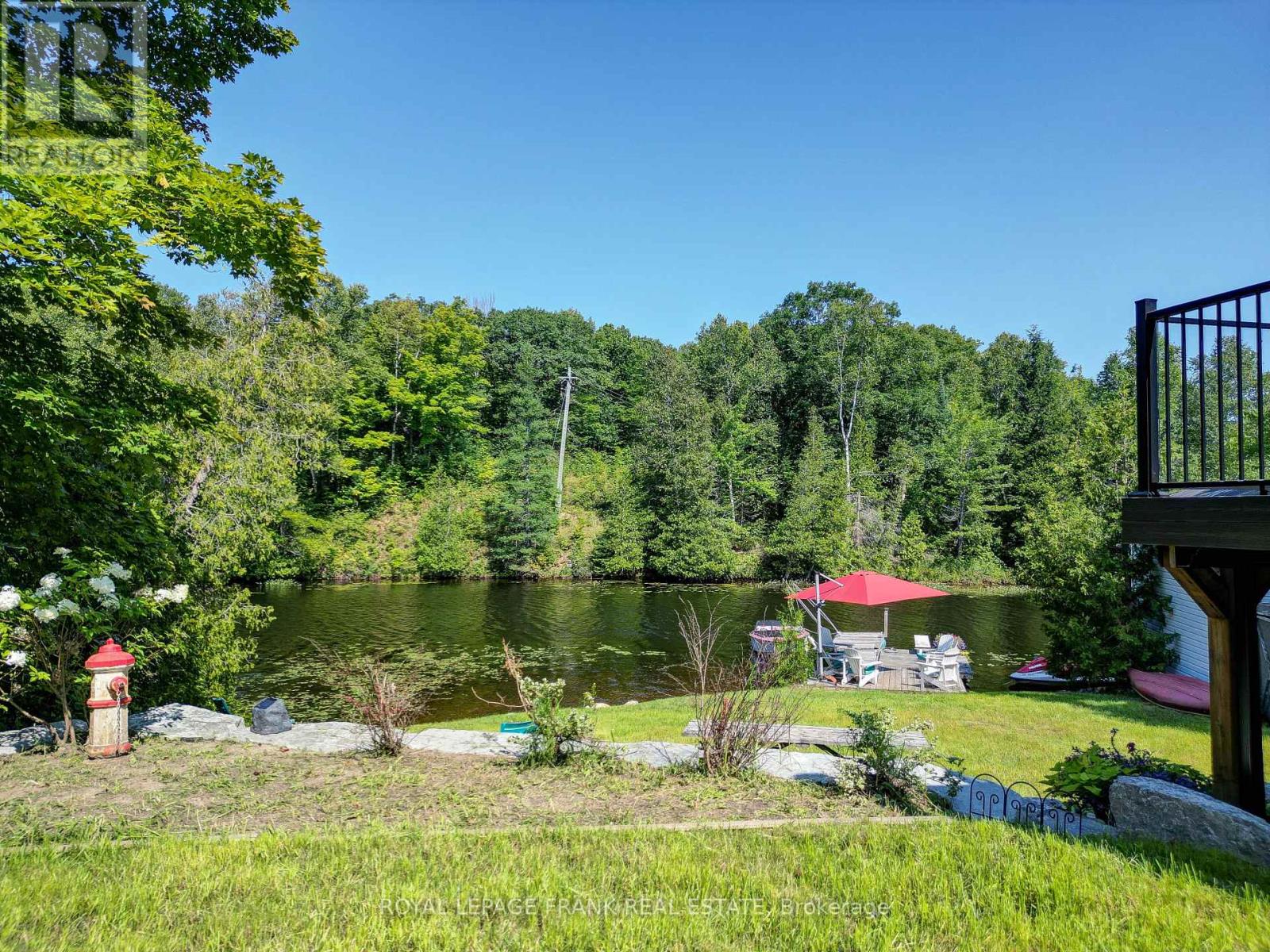 1031 Calder Lane, Highlands East, Ontario K0L 1C0 - Photo 31 - X9303461