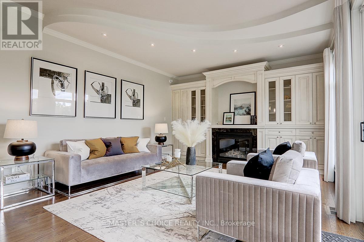 6 Terrace Avenue, Toronto, Ontario  M2R 1E9 - Photo 21 - C12014872