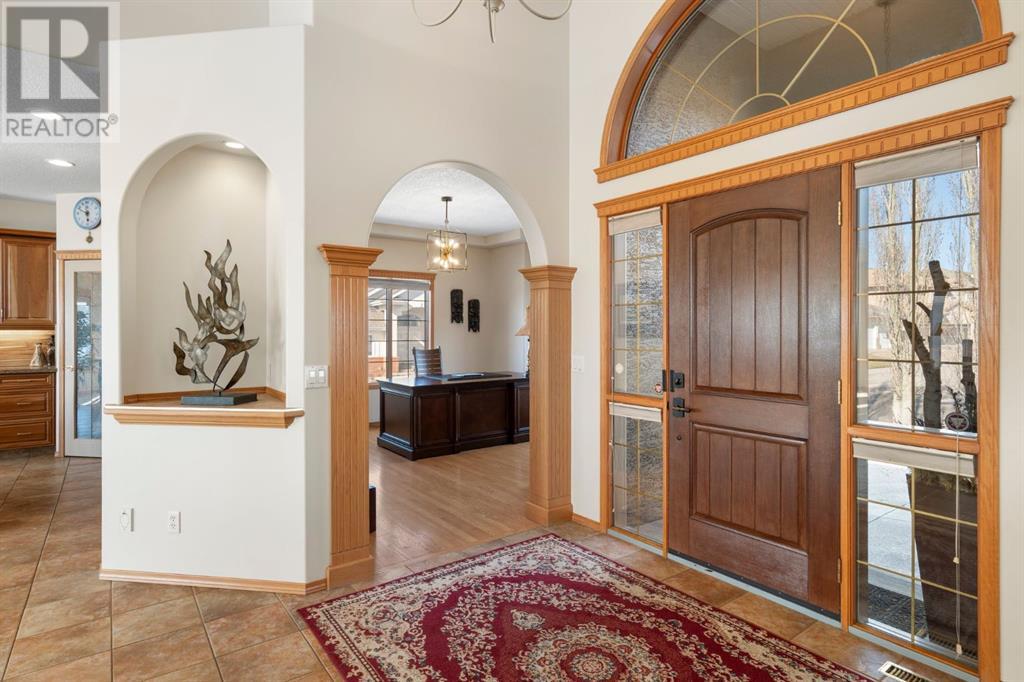 80 Arbour Estates Green Nw, Calgary, Alberta  T3G 4R7 - Photo 2 - A2213663