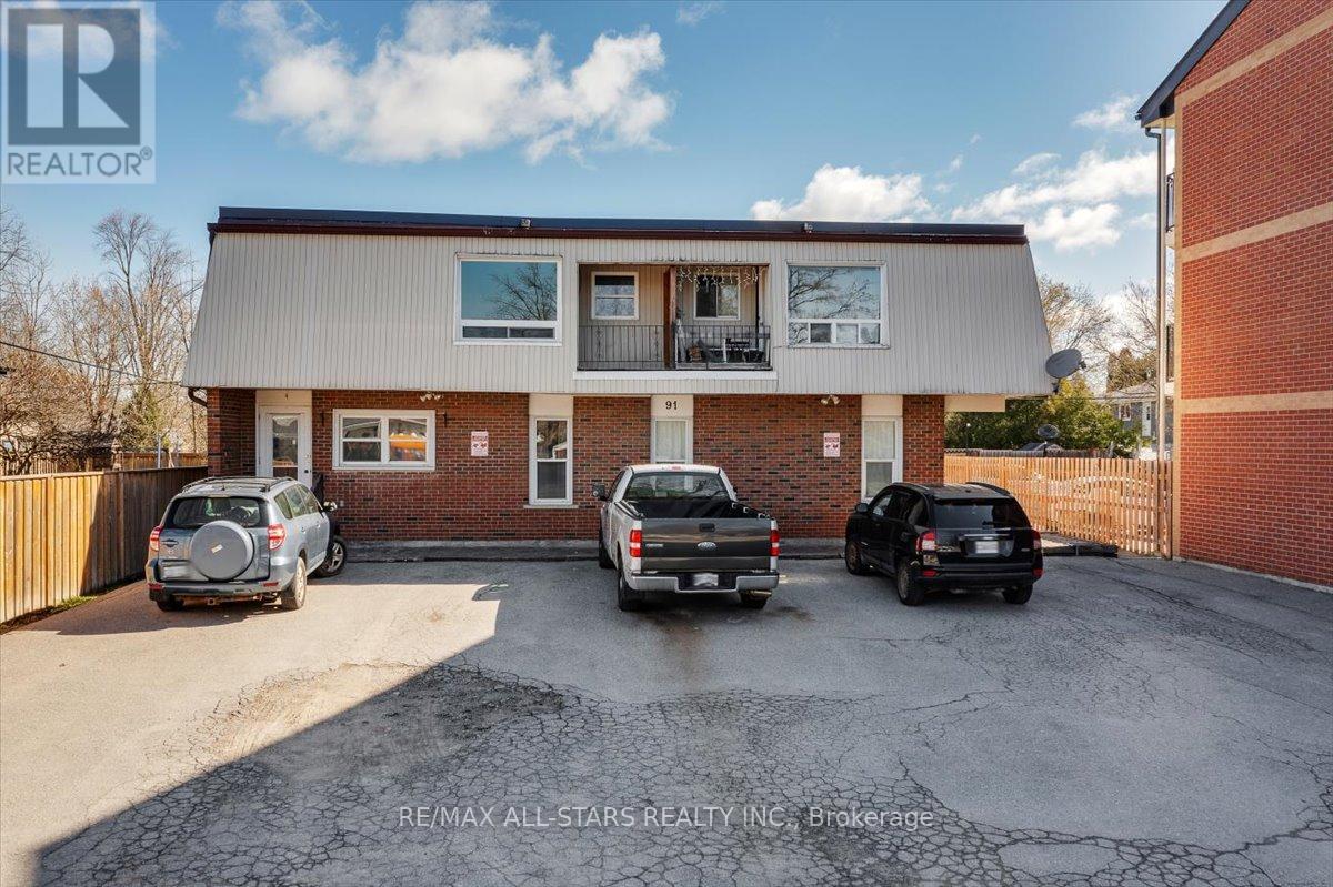 91 High Street, Georgina, Ontario  L0E 1R0 - Photo 1 - N11943718