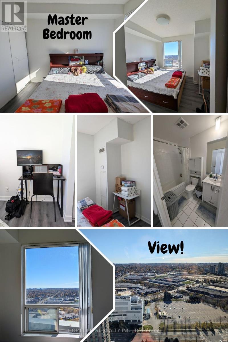 Property at PH-103 - 38 LEE CENTRE DRIVE image 5