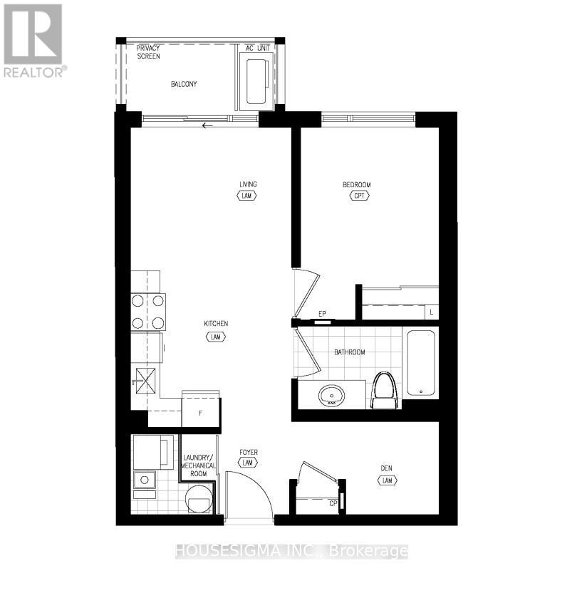 613 - 20 Orchid Place Drive, Toronto, Ontario  M1B 0E1 - Photo 25 - E12085264