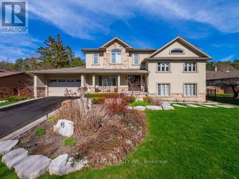 Property at 45 CYNTHIA CRESCENT image 2