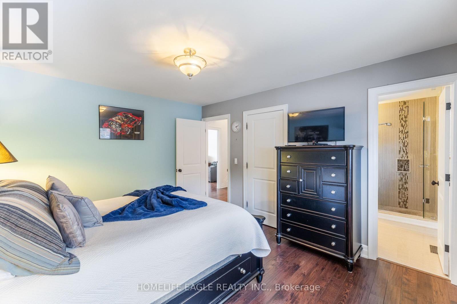 45 Cynthia Crescent, Richmond Hill, Ontario  L4E 2R1 - Photo 27 - N11981653