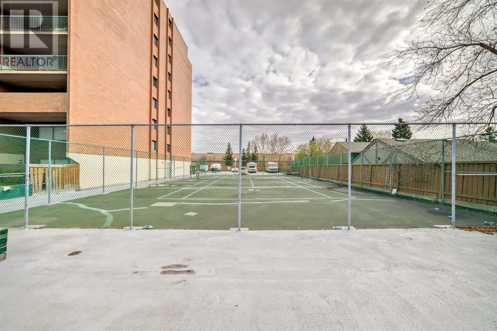 Property at 303, 5204 Dalton Drive NW image 4