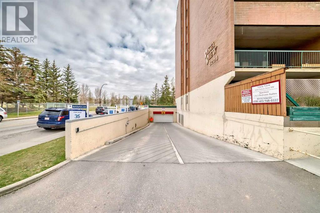 Property at 303, 5204 Dalton Drive NW image 5