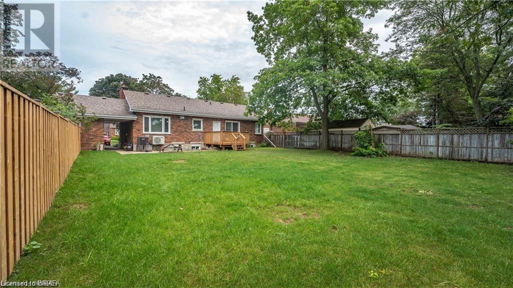 75 Henderson Avenue, Brantford, Ontario  N3R 4W1 - Photo 3 - 40723116