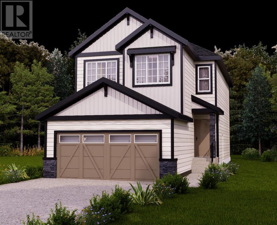 40 Ranchers View Se, Okotoks, Alberta  T3S 0L9 - Photo 1 - A2190986