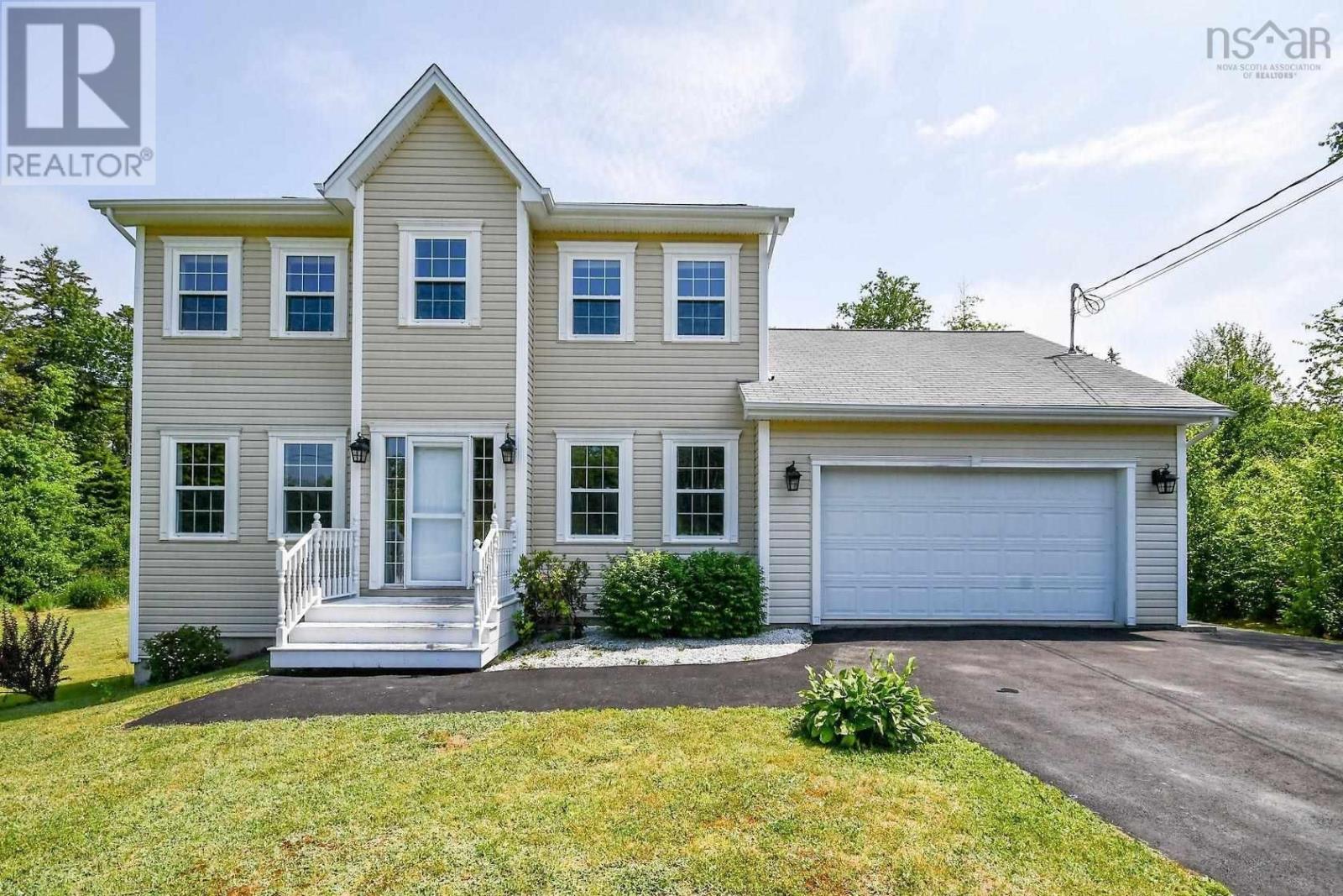 51 Newridge Drive, Middle Sackville, Nova Scotia