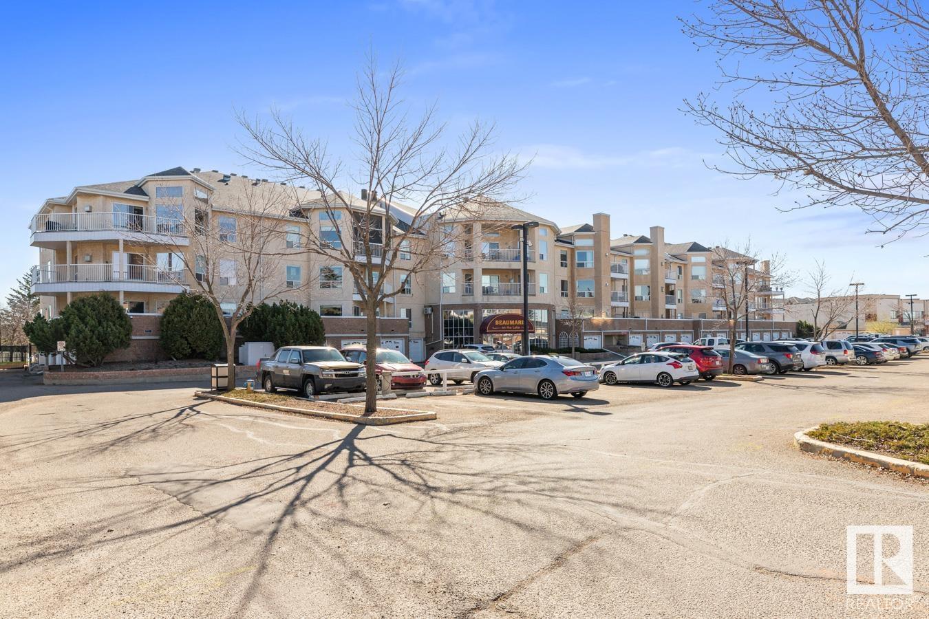 Property at #216 15499 CASTLE DOWNS RD NW image 1