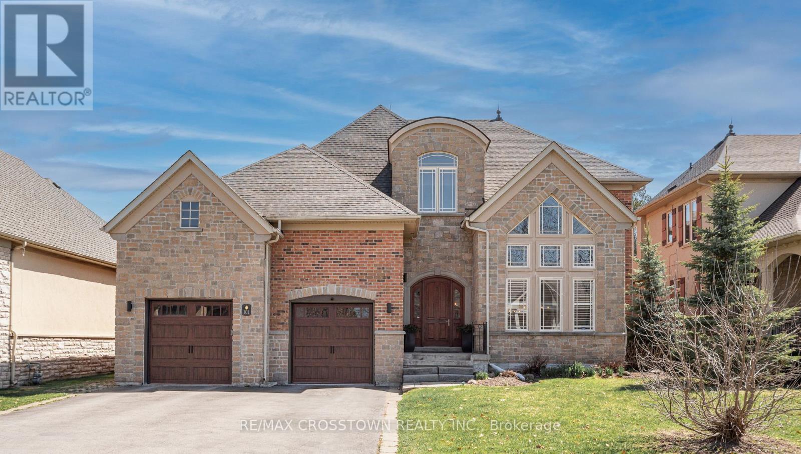 Property at 101 COUNTRY CLUB DRIVE image 1