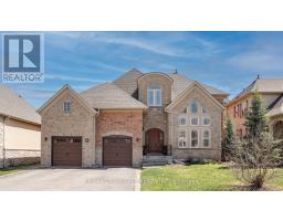 101 COUNTRY CLUB DRIVE, King, Ontario