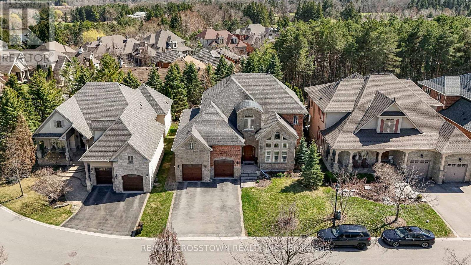 101 Country Club Drive, King, Ontario  L7B 1M4 - Photo 4 - N11951626