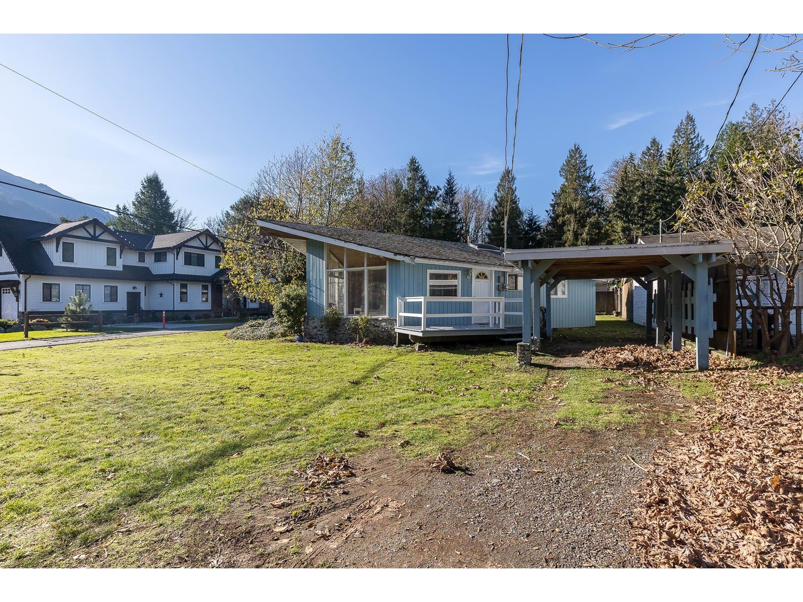 1879 Carol Road, Cultus Lake South, Lindell Beach, British Columbia  V2R 4W9 - Photo 38 - R2996251