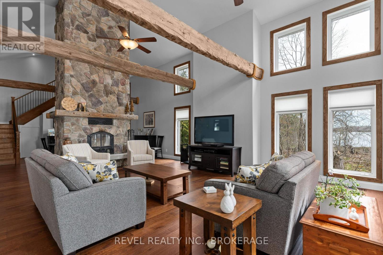 4078 Hideaway Lane, Frontenac, Ontario  K0H 1H0 - Photo 10 - X12116068