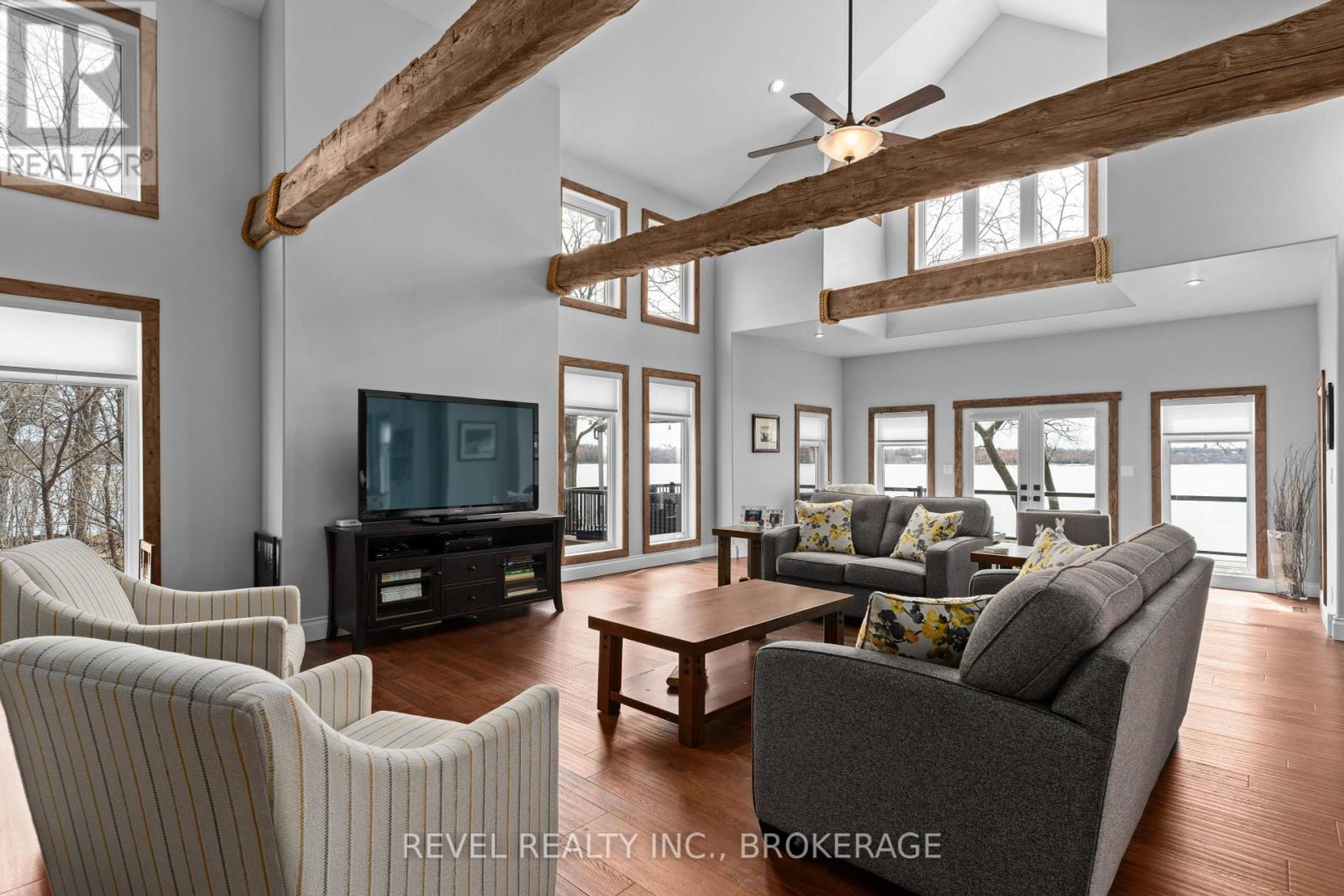 4078 Hideaway Lane, Frontenac, Ontario  K0H 1H0 - Photo 11 - X12116068