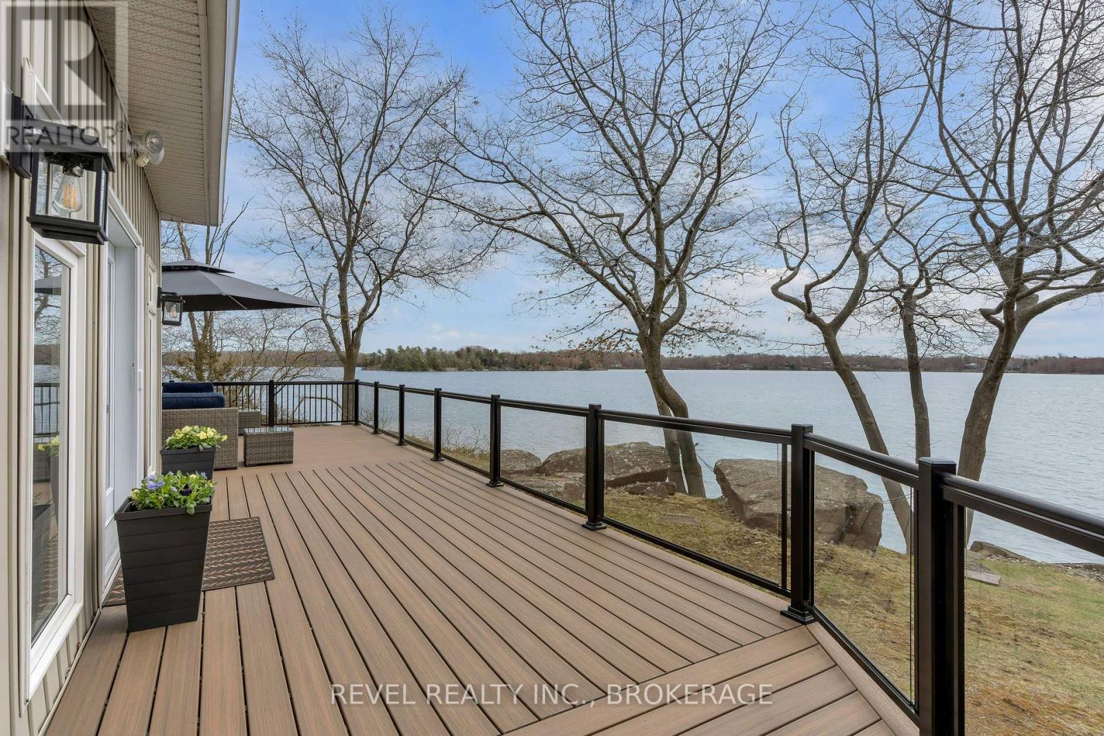 4078 Hideaway Lane, Frontenac, Ontario  K0H 1H0 - Photo 37 - X12116068