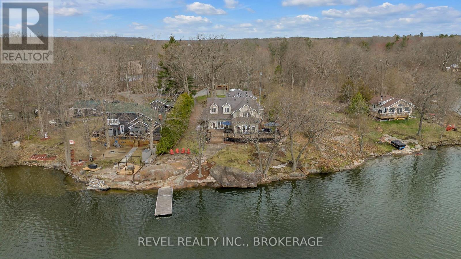 4078 Hideaway Lane, Frontenac, Ontario  K0H 1H0 - Photo 42 - X12116068