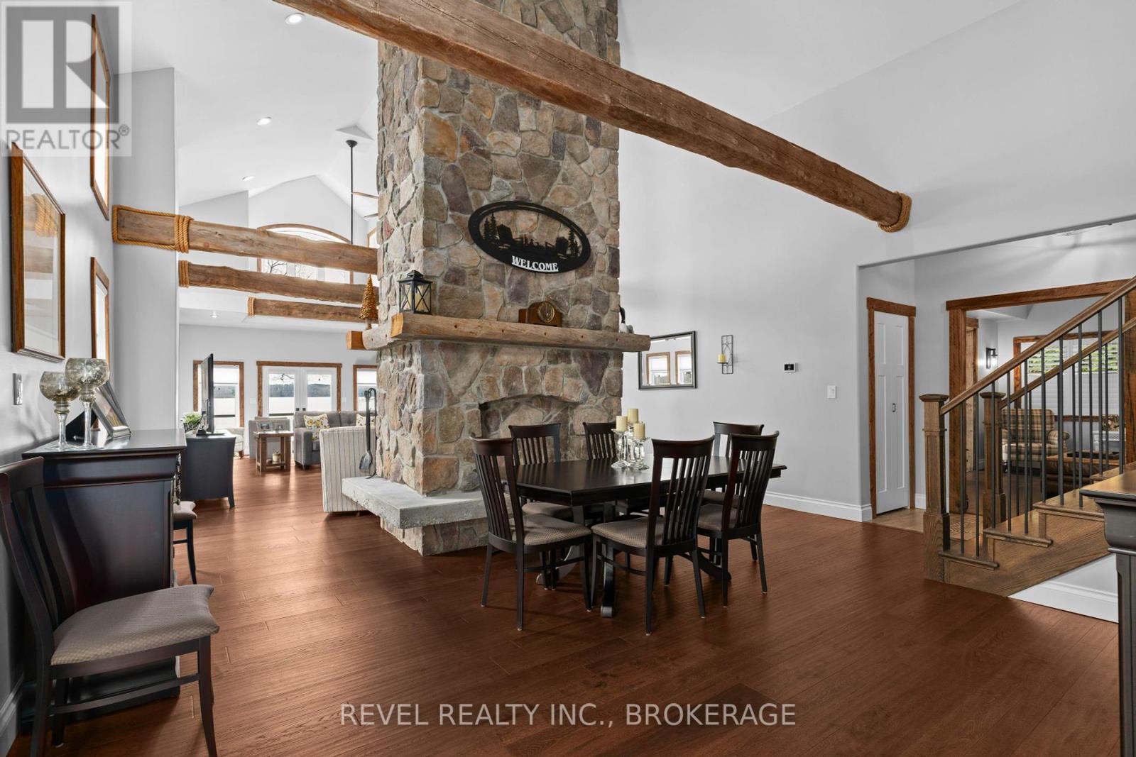 4078 Hideaway Lane, Frontenac, Ontario  K0H 1H0 - Photo 8 - X12116068