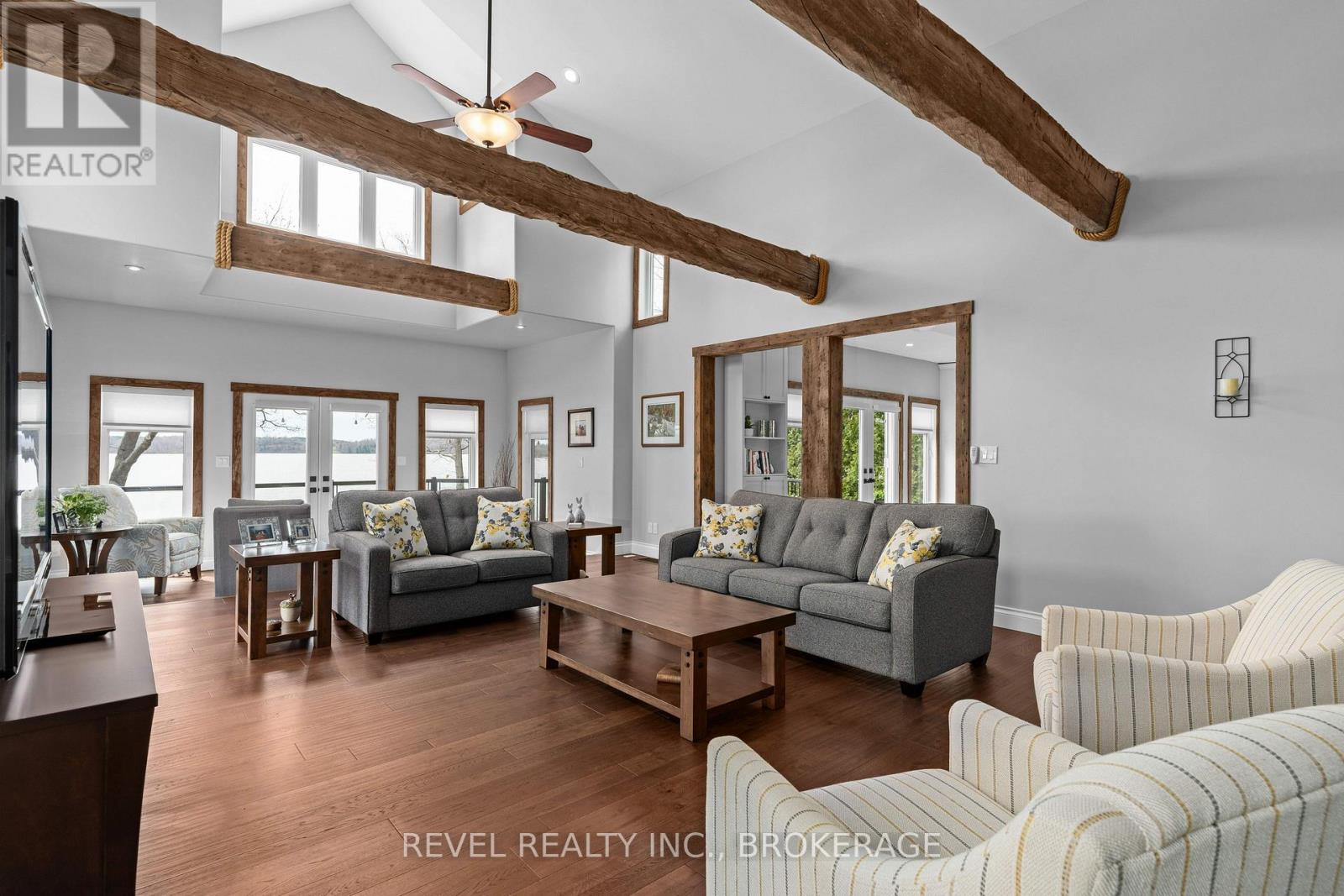 4078 Hideaway Lane, Frontenac, Ontario  K0H 1H0 - Photo 9 - X12116068