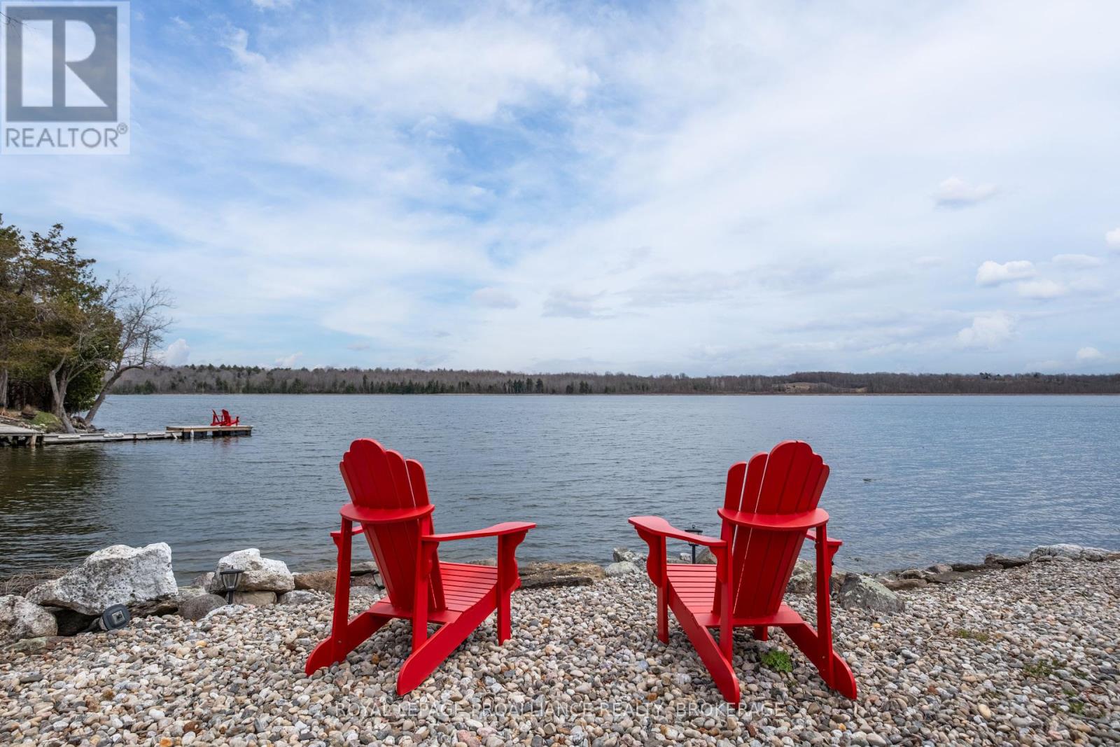 2749 Lakefield Drive, South Frontenac, Ontario  K0H 1X0 - Photo 44 - X12116260