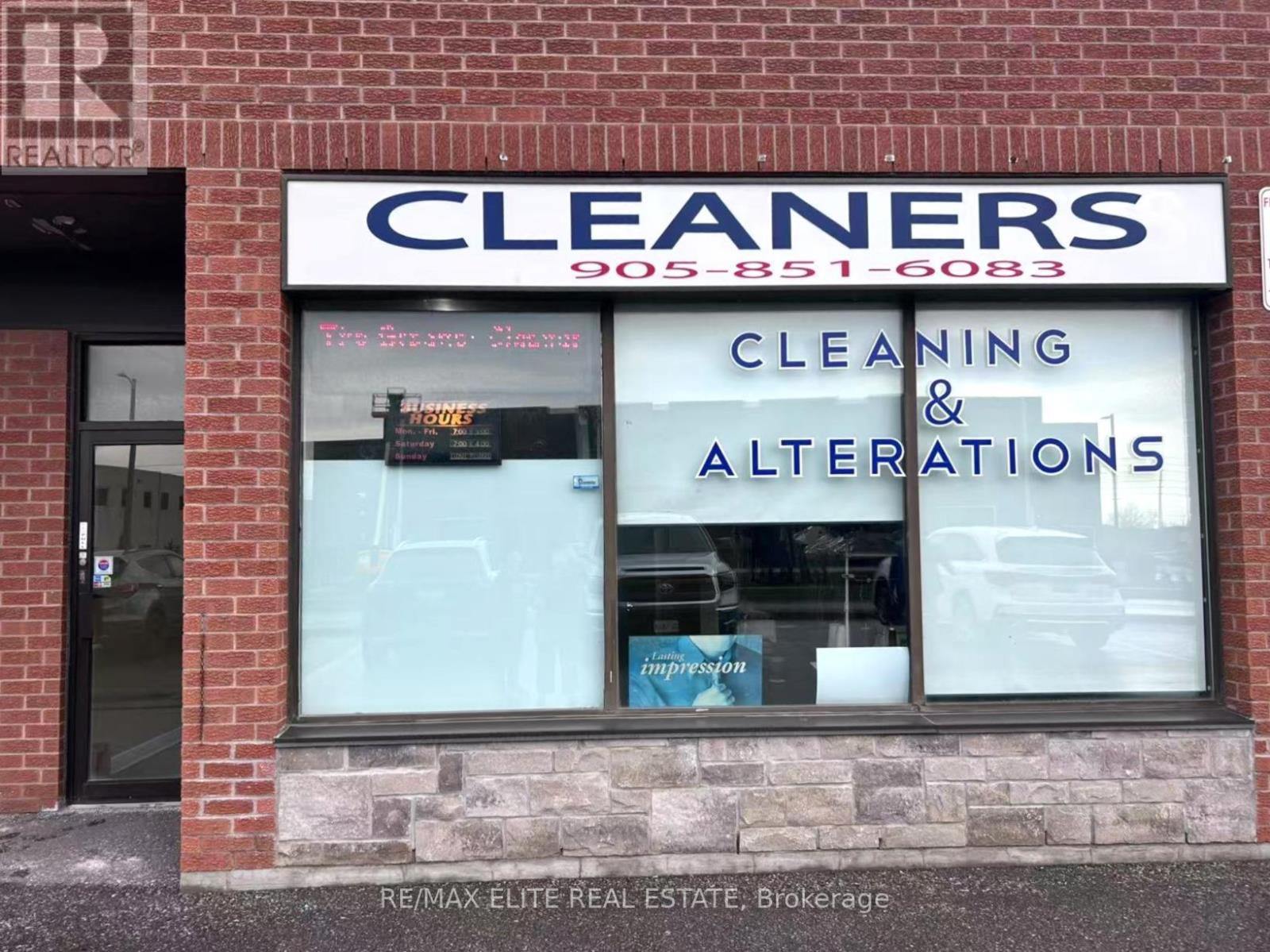 7 - 331 JEVLAN DRIVE, Vaughan, Ontario