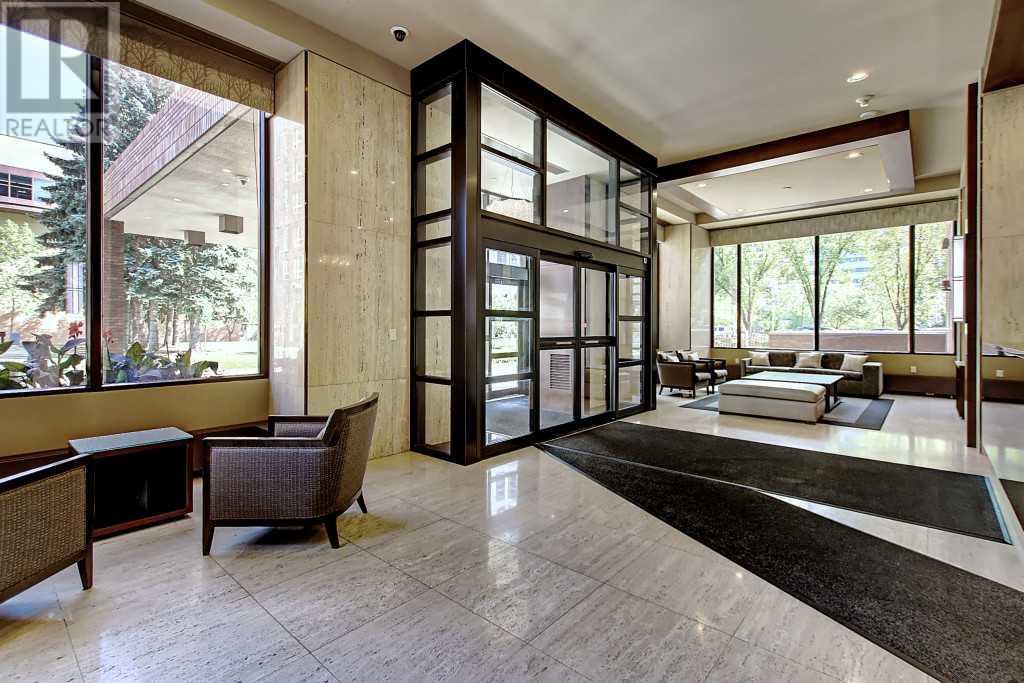 201b, 500 Eau Claire Avenue Sw, Calgary, Alberta  T2P 3R8 - Photo 44 - A2202742