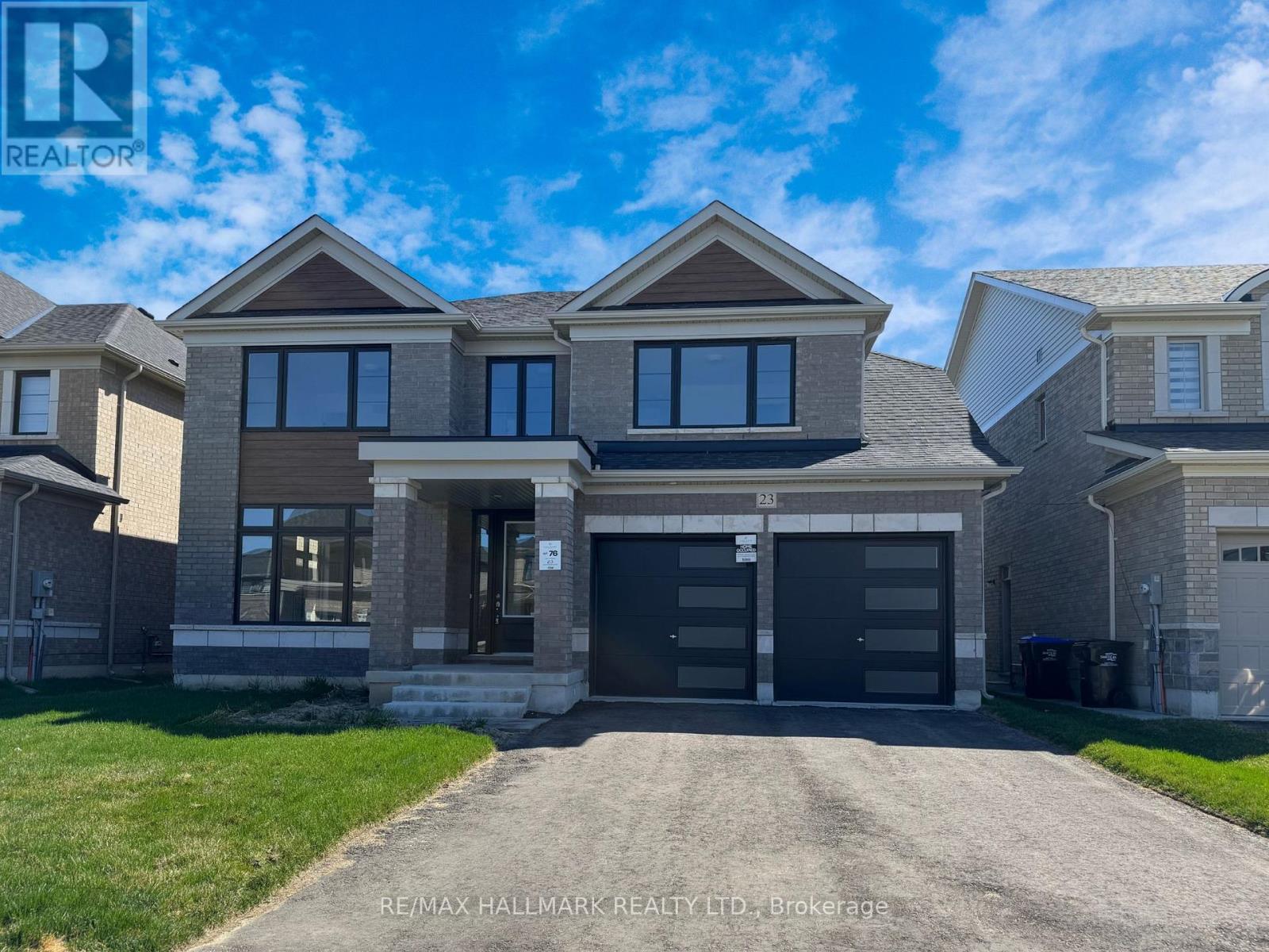 Property at 23 HUMMINGBIRD GROVE image 1