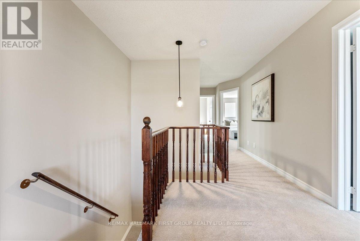 47 Hanna Drive, Clarington, Ontario  L1C 5M4 - Photo 24 - E12116084