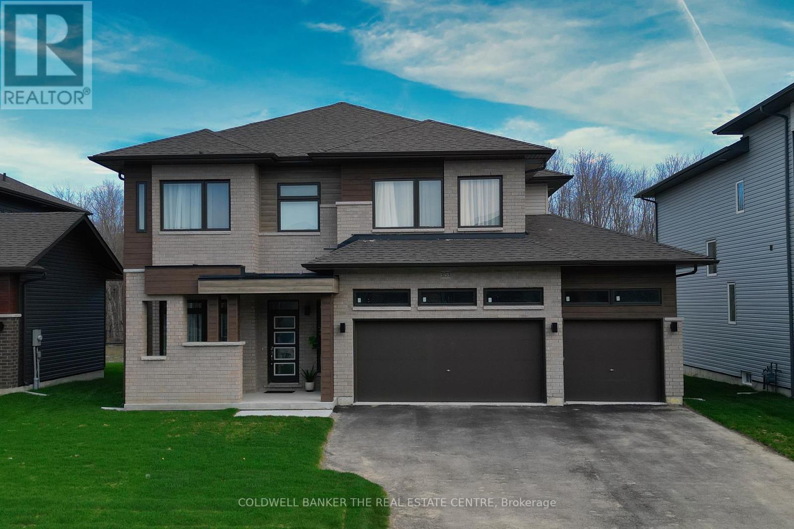 Property at 3153 SEARIDGE STREET image 1