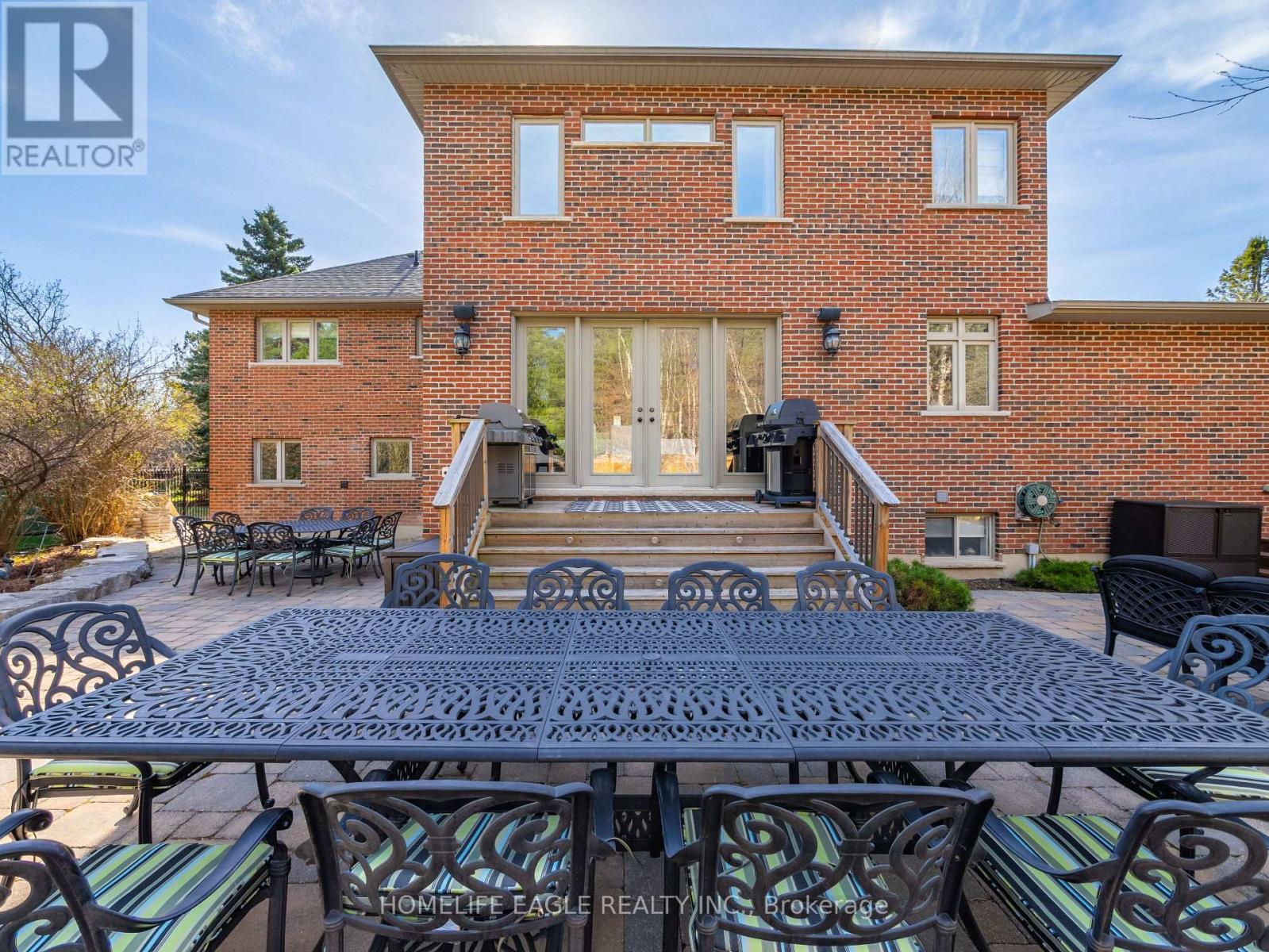 45 Cynthia Crescent, Richmond Hill, Ontario  L4E 2R1 - Photo 41 - N11981653