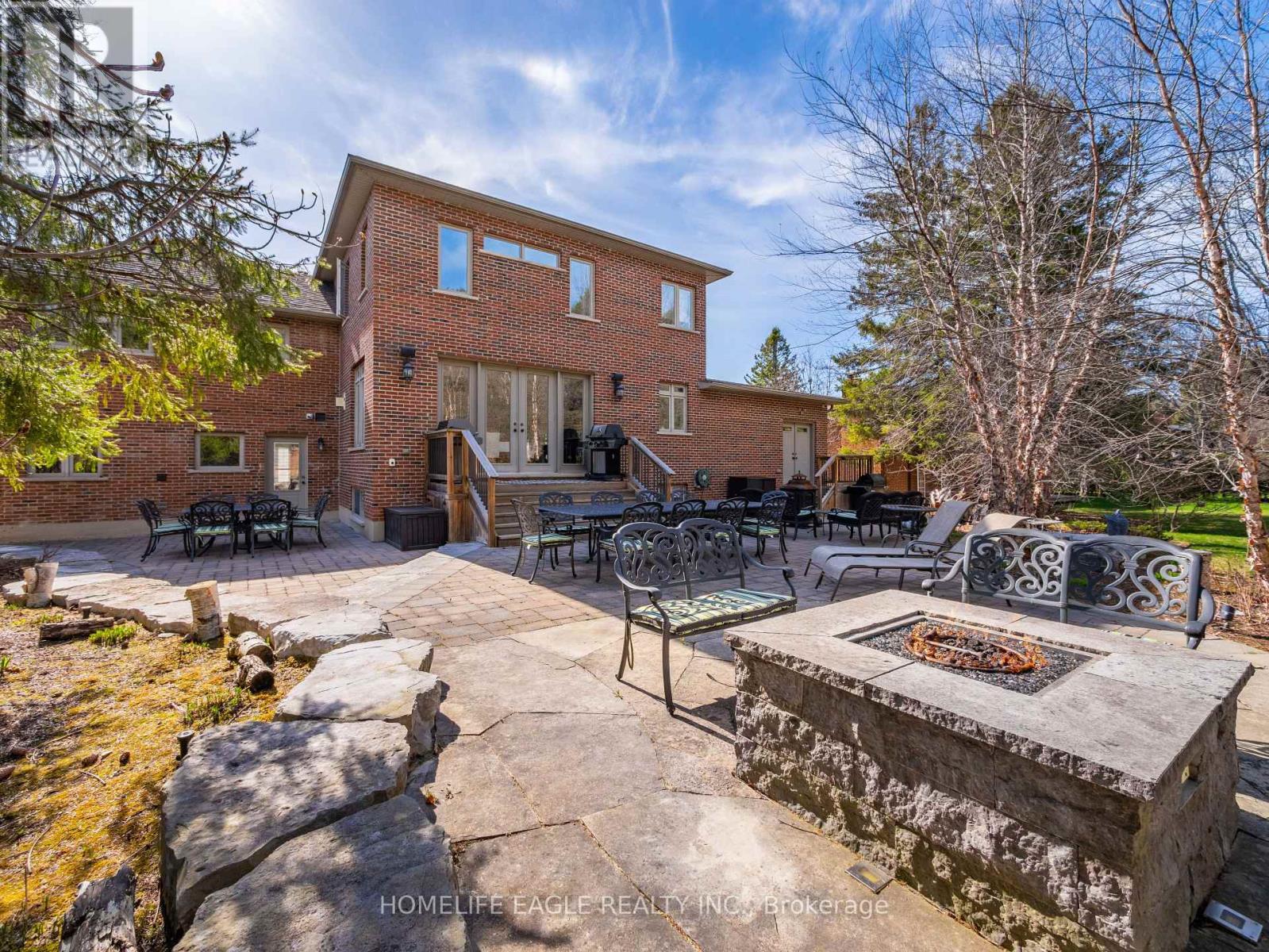 45 Cynthia Crescent, Richmond Hill, Ontario  L4E 2R1 - Photo 39 - N11981653