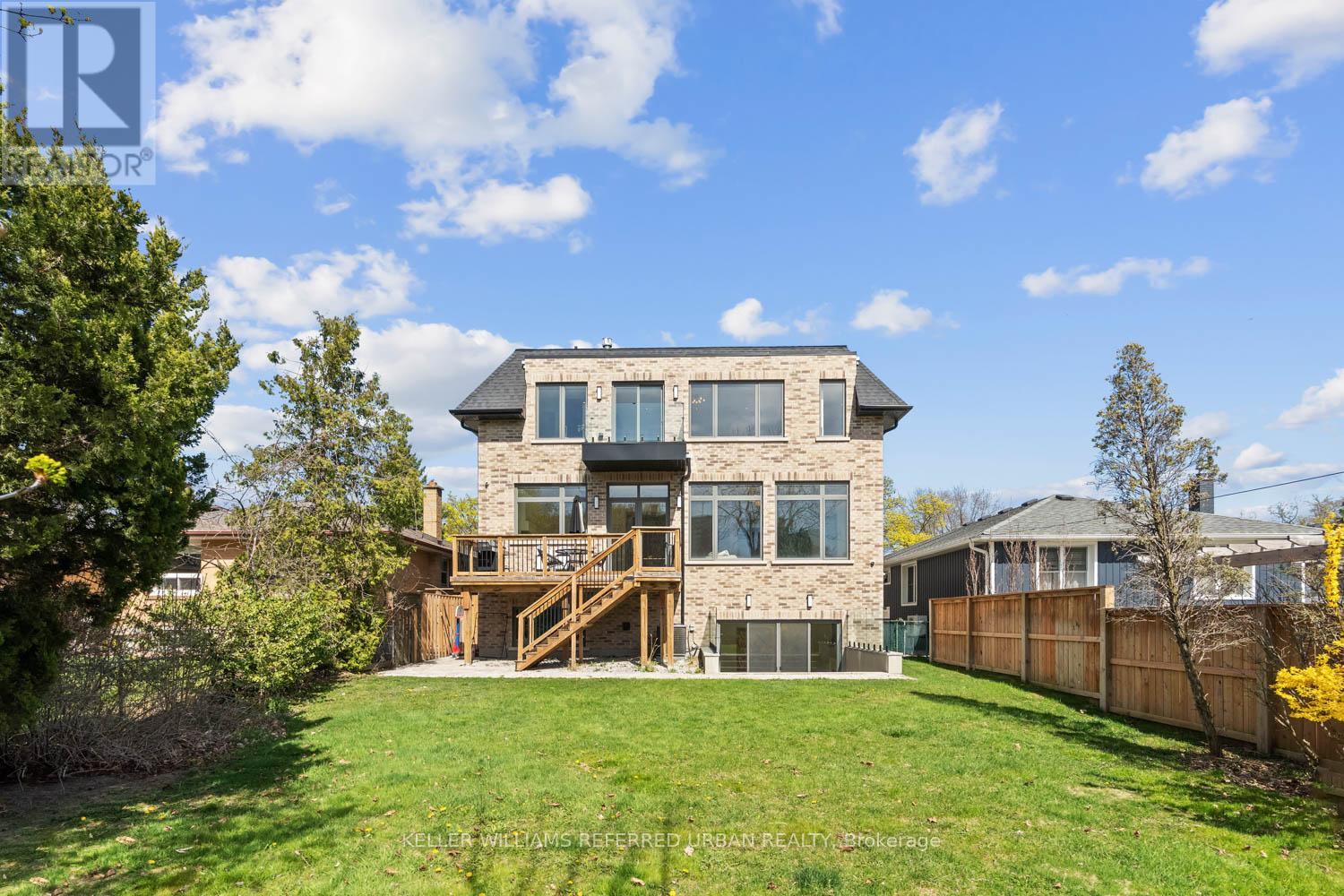54 Cronin Drive, Toronto, Ontario  M9B 4V1 - Photo 40 - W12113543