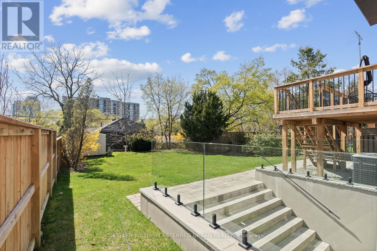 54 Cronin Drive, Toronto, Ontario  M9B 4V1 - Photo 38 - W12113543