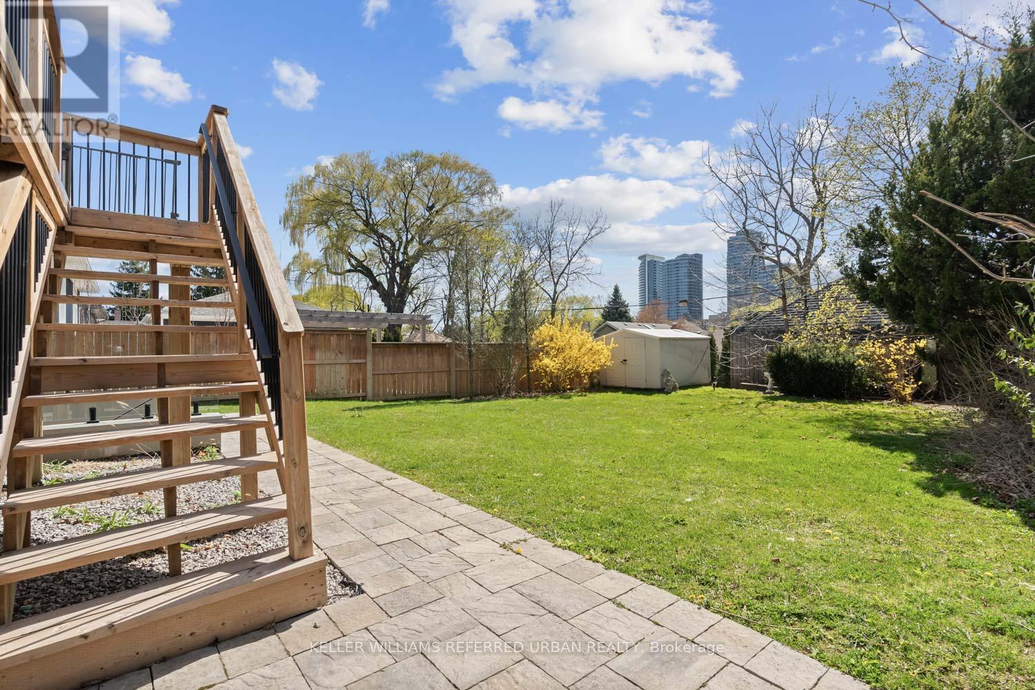54 Cronin Drive, Toronto, Ontario  M9B 4V1 - Photo 41 - W12113543