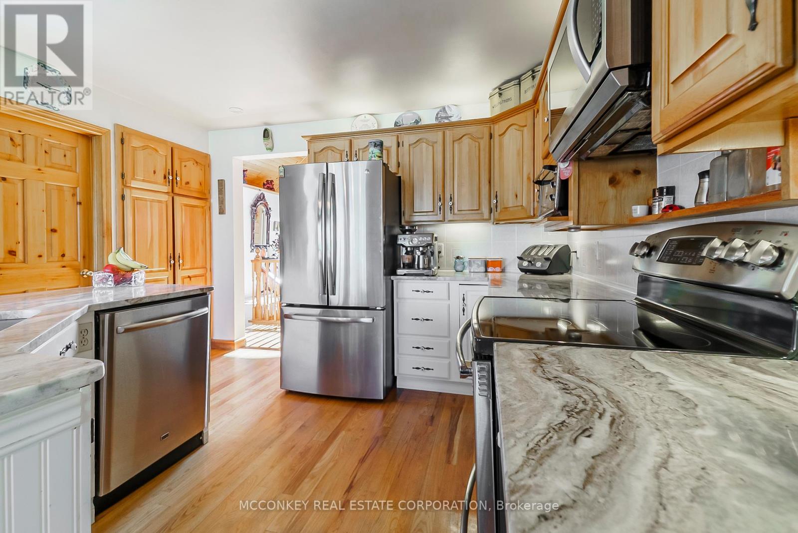 538 Bannon Road, Trent Hills, Ontario  K0L 1L0 - Photo 17 - X12116006