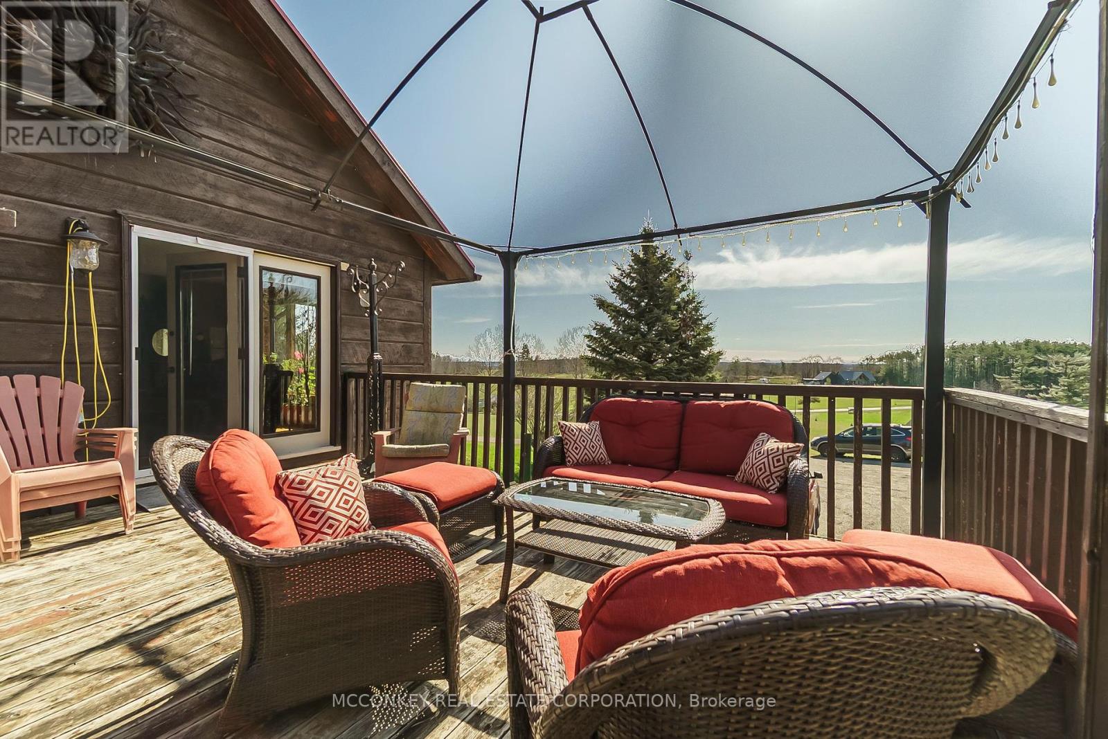 538 Bannon Road, Trent Hills, Ontario  K0L 1L0 - Photo 38 - X12116006